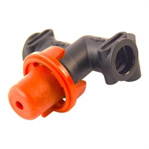 Overtryks ventil for espresso maskine fra Miele.